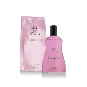 A.SEVILLA PARADISE COL. VAP. 150 ML