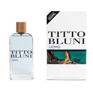 TITTO BLUNI COL. UOMO VAP. 150 ML.