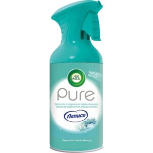 AIR WICK AMB. SPRAY PURE NENUCO 250