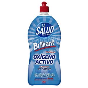 LA SALUD LIMP. MULTIUSOS 1500 ML.