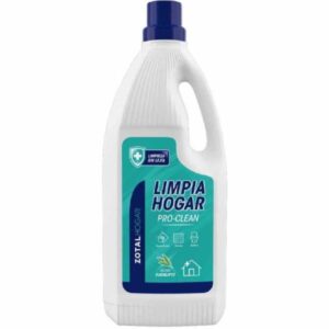 ZOTAL LIMP. HOGAR EUCALIPTO 1500 ML