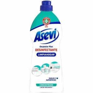 ASEVI DESINF. LIMPIAHOGAR 1100 ML.