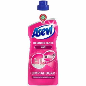 ASEVI DESINF. LIMP. MIO 1100 ML.