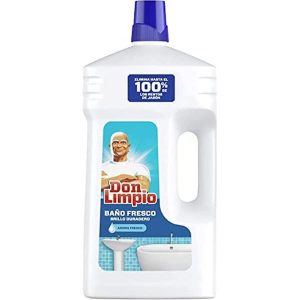 DON LIMPIO BAÑO 3000 ML.