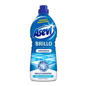 ASEVI LIMP. BIOALCOHOL BRILLO 1100.