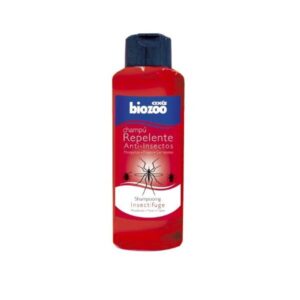 BIOZOO CHAMPU PERROS 750 ML.