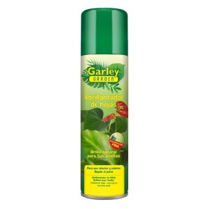 GARLEY ABR. PLANTAS SPRAY 405 ML.