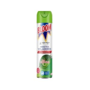 BLOOM INS. A.INMED VOLADORES 400 ML