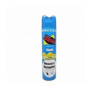 MATON INS. LIMON SPRAY 600 ML.