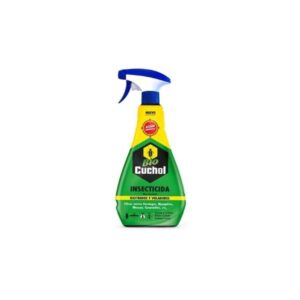 CUCHOL INS. BIO PLUS PISTOLA 650 ML