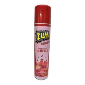 ZUM INS. VOLADORES SPRAY 600 ML.