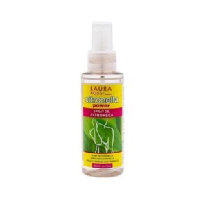 CITRONELLA SPRAY CITRONELA 100 ML.