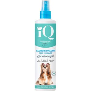 IQ PROF ACOND. MASCOTAS 300 ML.