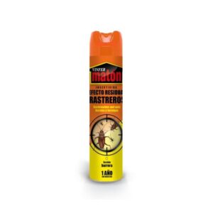 MATON INS. ZZ RESIDUAL SPRAY 600 ML