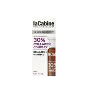 LACABINE AMPOLLA COLLAGEN + B5
