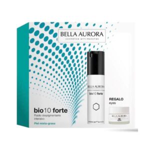 B.AURORA C. BIO-10 FORTE MIX/GR+EYE