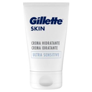 GILLETTE SKIN C. HID ULTRA SENS 100