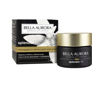 B.AURORA C. SPLENDOR 60 NOCHE.