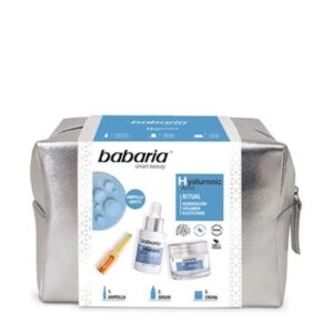 BABARIA NECESER HIALURONICO R98141.