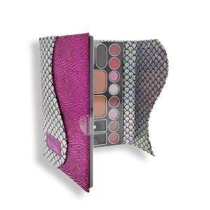 CHIC PALETA SET MAQ. AGENDA R6886.