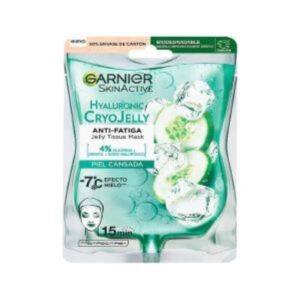 SKIN ACTIVE MASC. CRYO JELLY A.FATI