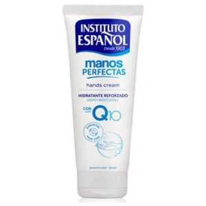 I.ESPAÑOL C. MANOS Q-10 75 ML.