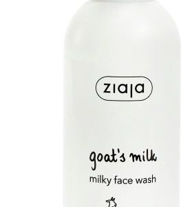 ZIAJA DESMAQ. LECHE CABRA 200 ML.
