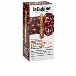 LACABINE AMPOLLA NATURE EYE CONTOUR