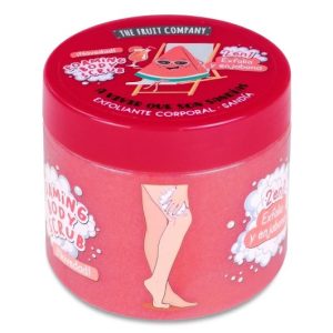 TFC EXFOLIANTE CORP. SANDIA 400 ML.
