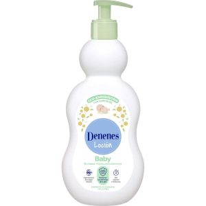 DENENES BABY LOCION HID. DOSIF. 400