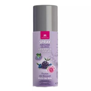 CRISTALINAS AMB. SPRAY F.BOSQUE.