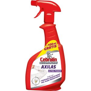CEBRALIN Q/MANCHAS AXILAS 300+100 M