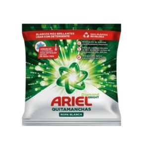 ARIEL Q/MANCHAS POLVO 150 GR