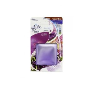 GLADE DISCREET REC. LAVANDA.