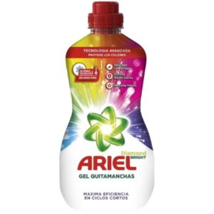 ARIEL Q/MANCHAS GEL COLOR 800 ML.