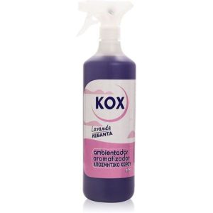 KOX AMB. PIST. N.4 LAVANDA.