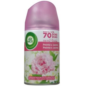 AIR WICK F.MATIC REC. PEONIA/JAZMIN