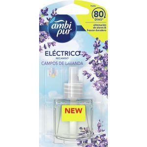 AMBIPUR ELEC. REC. LAVANDA.