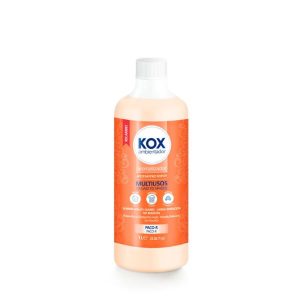 KOX AMB. REC. N.1 P.RABAN 1000 ML.