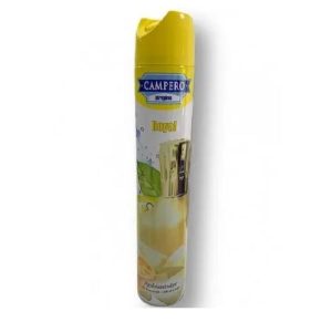 CAMPERO AMB. SPRAY ROYAL 750 ML.