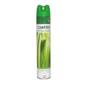CAMPERO AMB. SPRAY P.RABAN 750 ML.