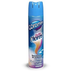 CARAMBA QUITA-OLORES 600 ML.
