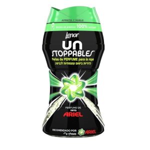 LENOR SUAV. PERLAS ARIEL 140 GR.