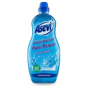ASEVI SUAV. PURO FRESCOR 2000 ML.