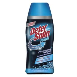 DETERSOLIN SUAV. PEARLS BLUE 275 GR