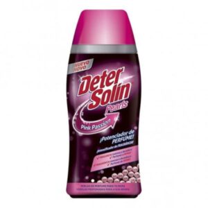 DETERSOLIN SUAV. PEARLS PINK 275 GR