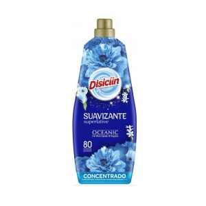 DISICLIN SUAV. 1440 ML OCEANIC 72 L
