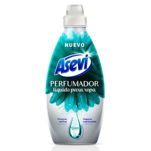 ASEVI PERFUMADOR GREEN 720 ML.
