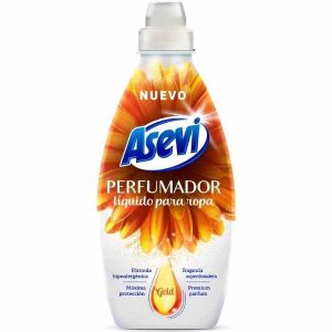 ASEVI PERFUMADOR GOLD 720 ML.