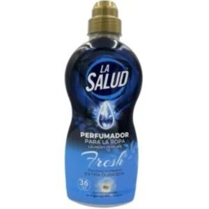 LA SALUD PERFUMADOR FRESH 720 ML.